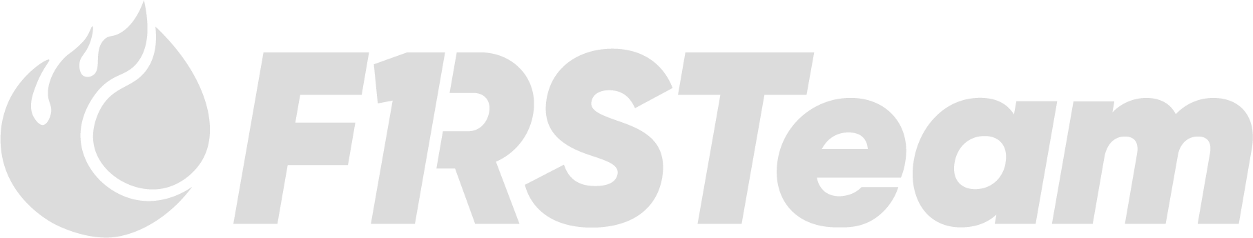 Firstteam logo
